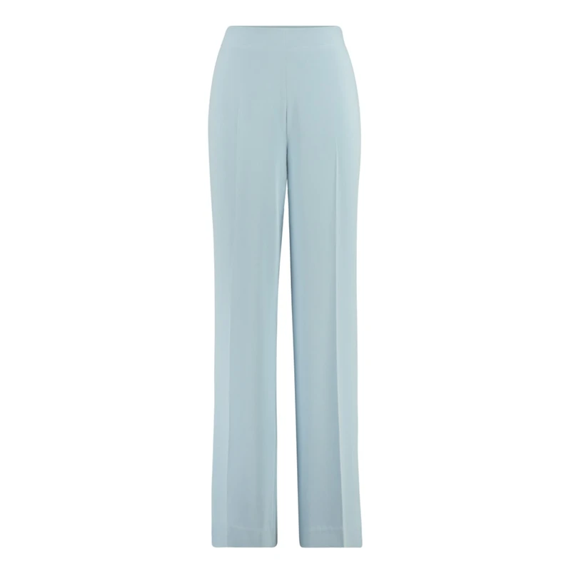 Dames Pantalon EX24-21012 Expresso BLEU