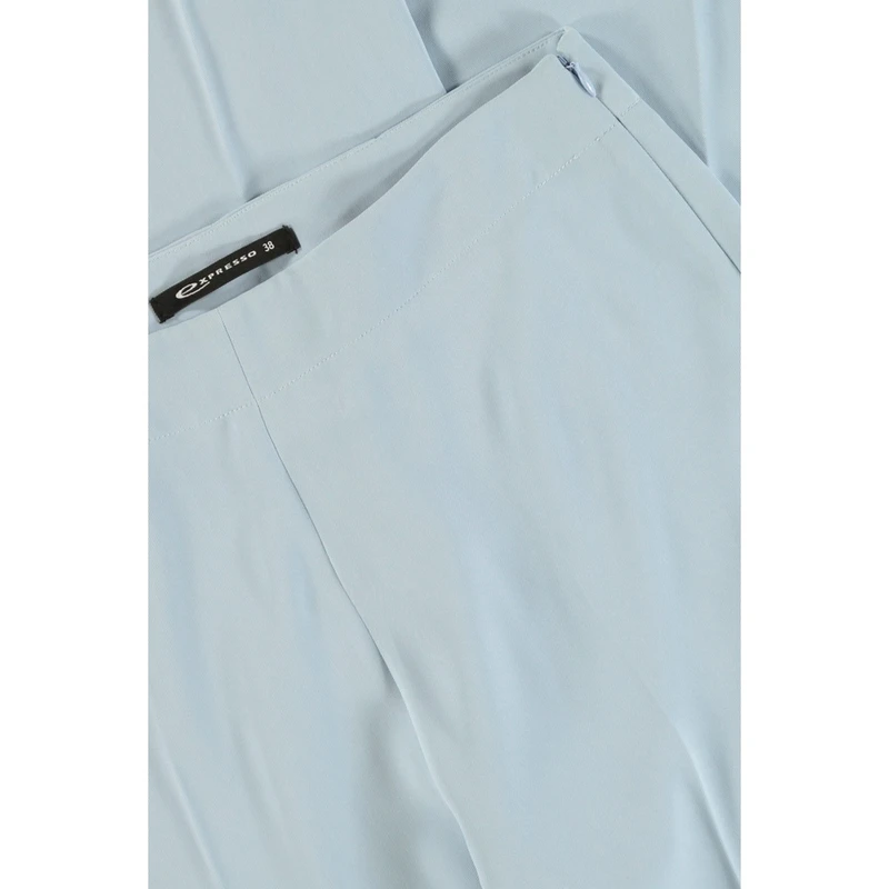 Dames Pantalon EX24-21012 Expresso BLEU