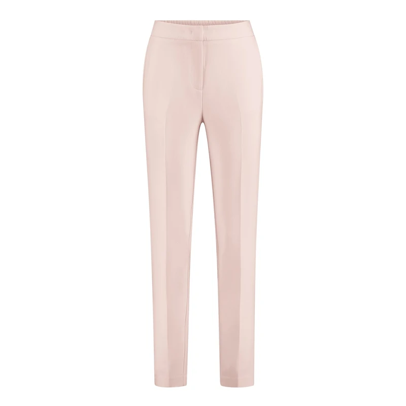 Dames Pantalon EX24-21015 Expresso ROZE