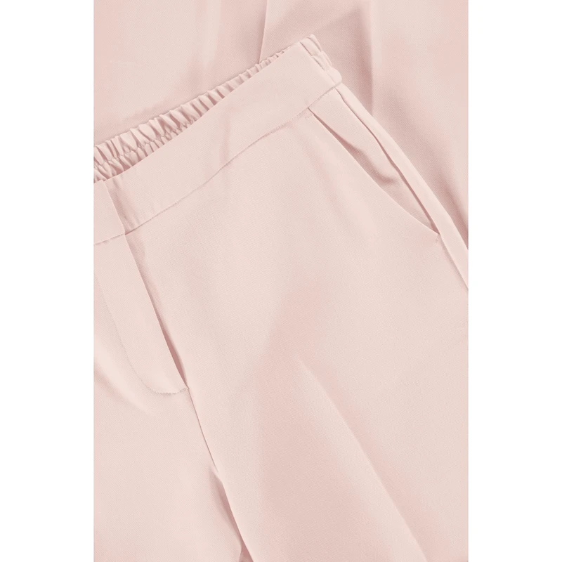Dames Pantalon EX24-21015 Expresso ROZE
