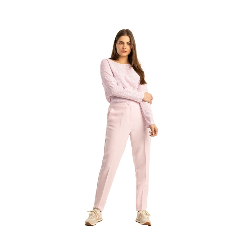 Dames Pantalon EX24-21015 Expresso ROZE