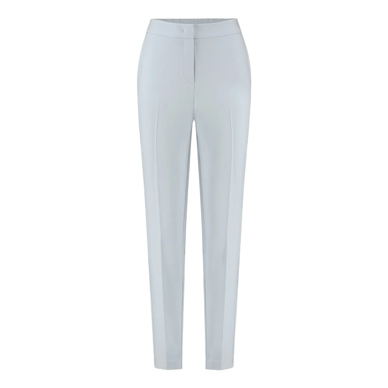 Dames Pantalon EX24-21015 Expresso BLEU