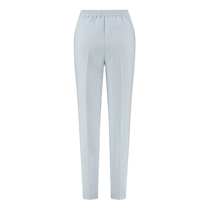 Dames Pantalon EX24-21015 Expresso BLEU