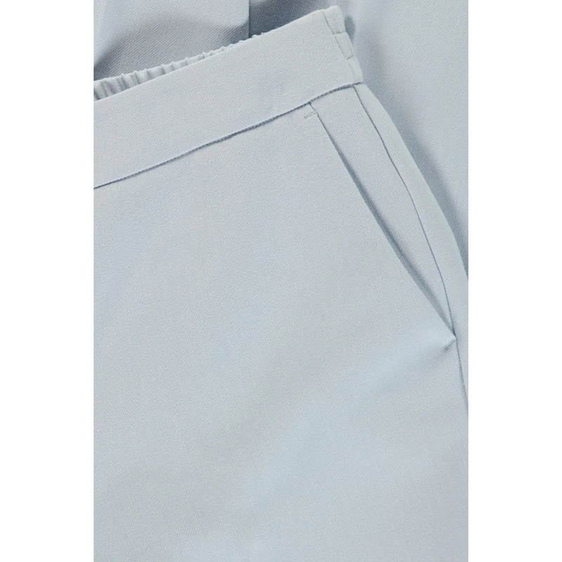 Dames Pantalon EX24-21015 Expresso BLEU