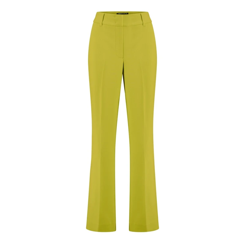 Dames Pantalon EX24-21016 Expresso LIME