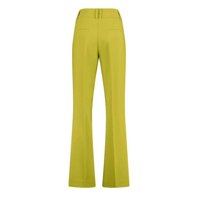 Dames Pantalon EX24-21016 Expresso LIME