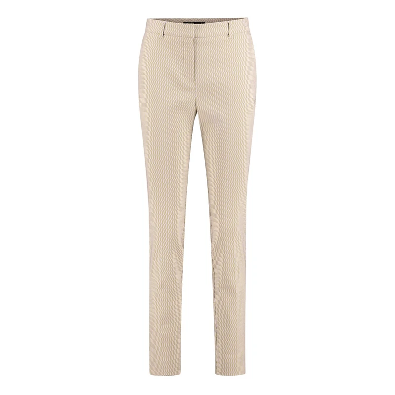 Dames Pantalon EX24-21019 Expresso ROZE
