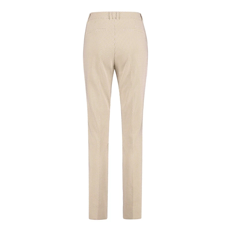 Dames Pantalon EX24-21019 Expresso ROZE