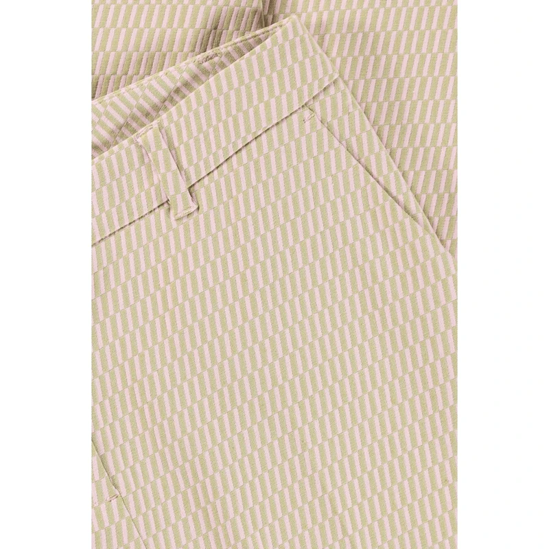 Dames Pantalon EX24-21019 Expresso ROZE