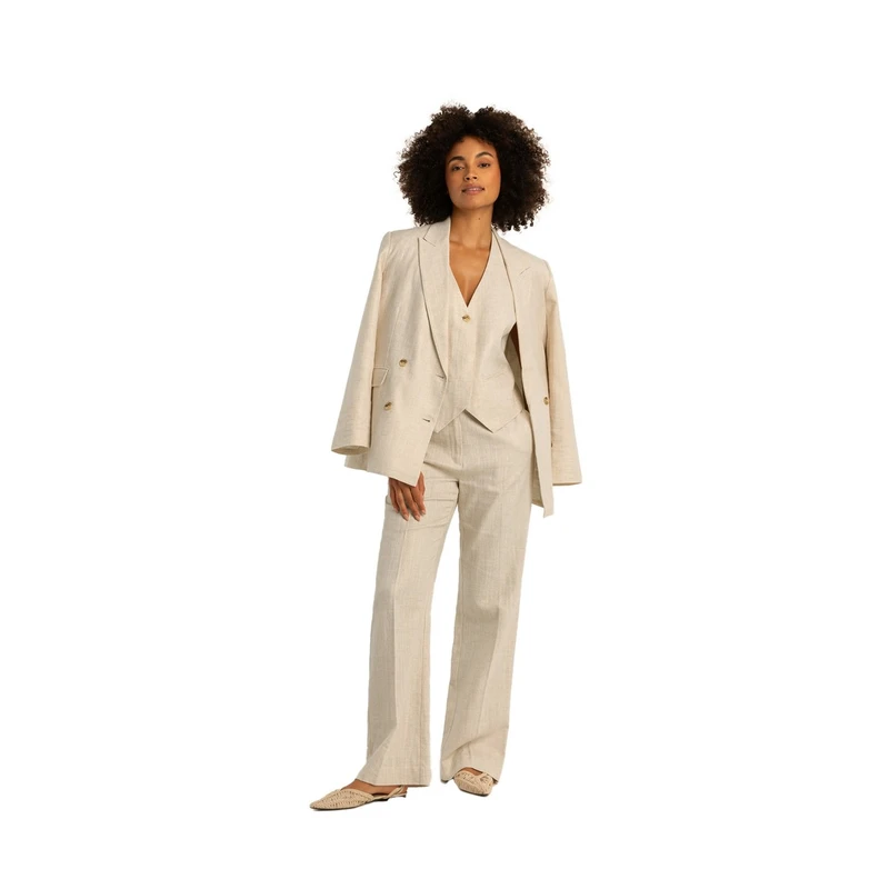Dames Pantalon EX24-21027 Expresso KIT