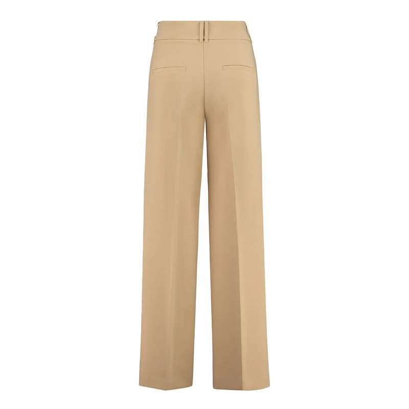 Dames Pantalon EX24-21030 Expresso MIDDEN BRUIN