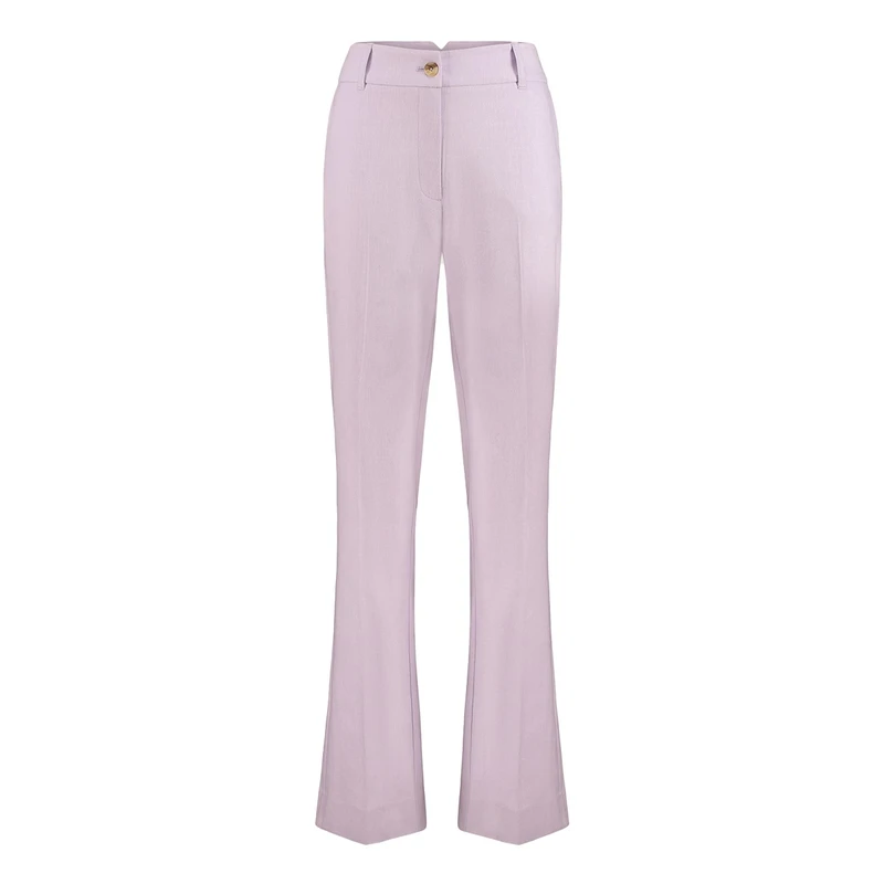 Dames Pantalon EX24-21043 Expresso LILA