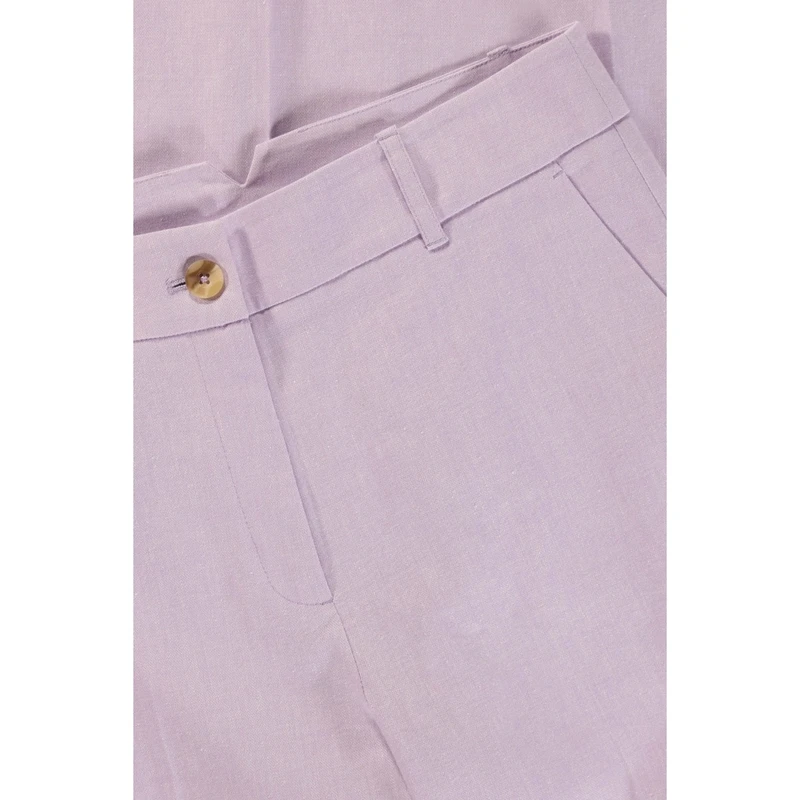 Dames Pantalon EX24-21043 Expresso LILA
