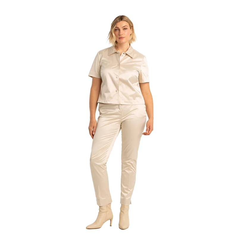 Dames Pantalon EX25-21006 Expresso KIT