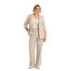 Dames Pantalon EX25-21008