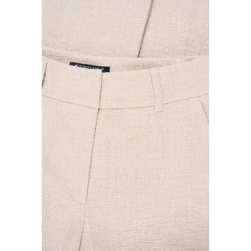 Dames Pantalon EX25-21008 Expresso KIT