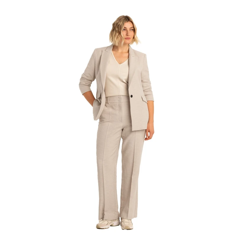Dames Pantalon EX25-21008 Expresso KIT