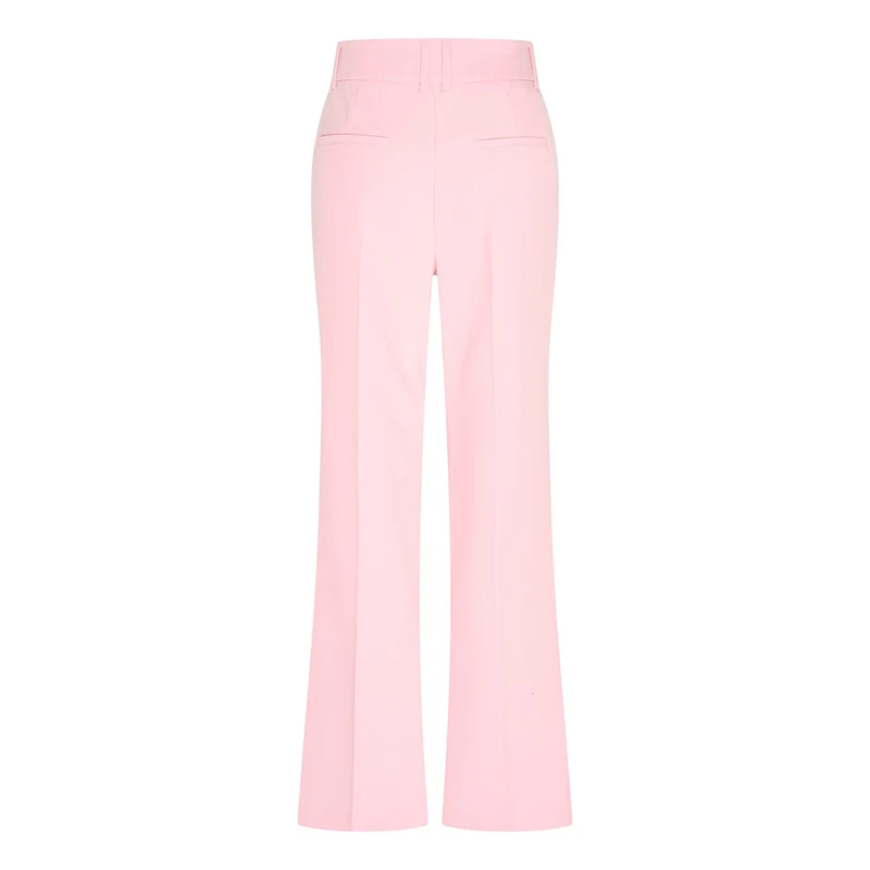 Dames Pantalon EX25-21013 Expresso ROZE