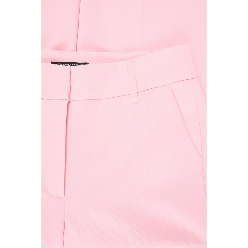 Dames Pantalon EX25-21013 Expresso ROZE