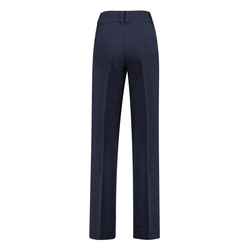 Dames Pantalon EX99-21047 Expresso NAVY