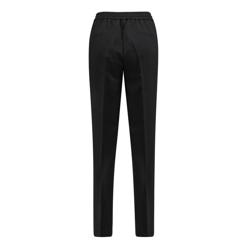 Dames Pantalon EX99-21049 Expresso ZWART