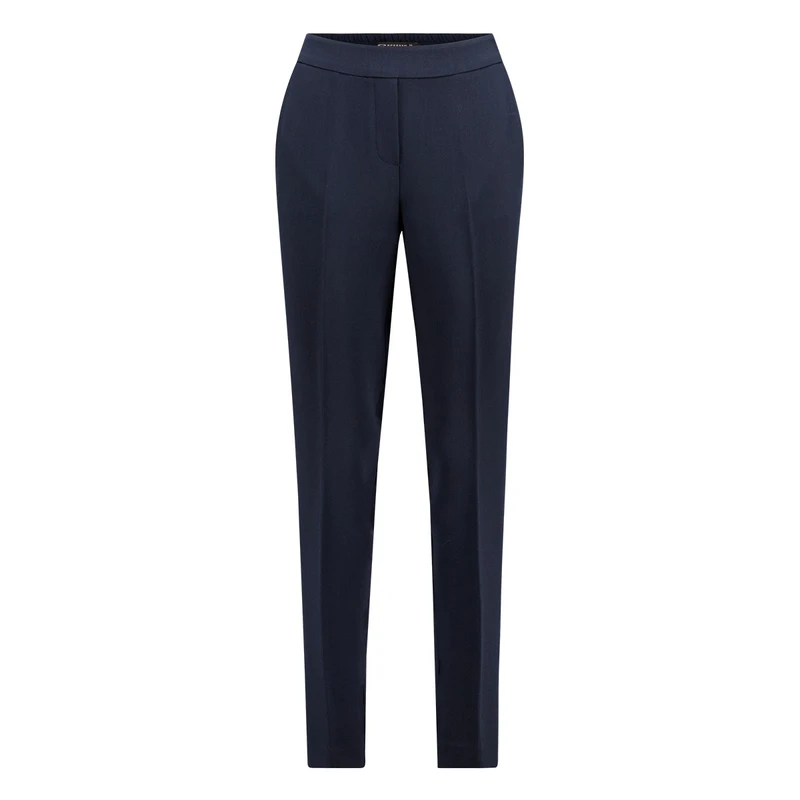 Dames Pantalon EX99-21049 Expresso NAVY