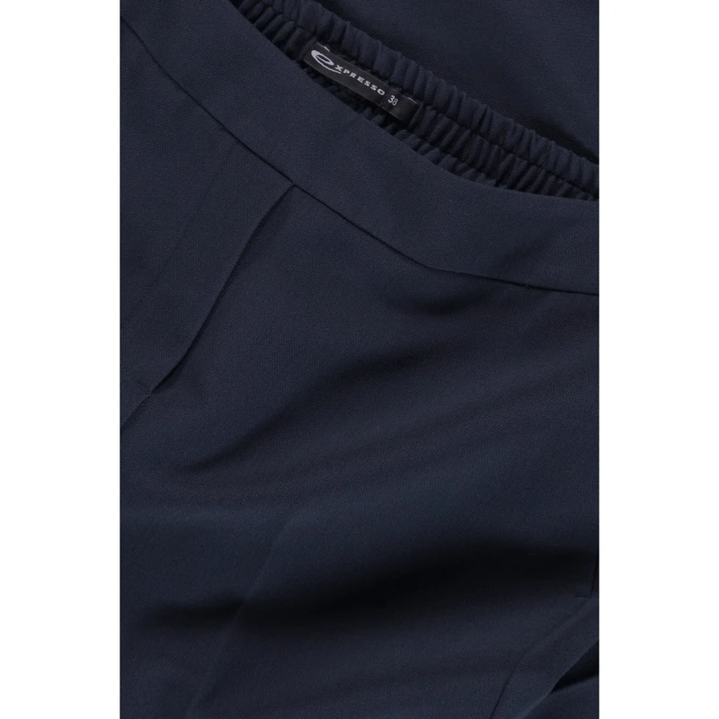Dames Pantalon EX99-21049 Expresso NAVY