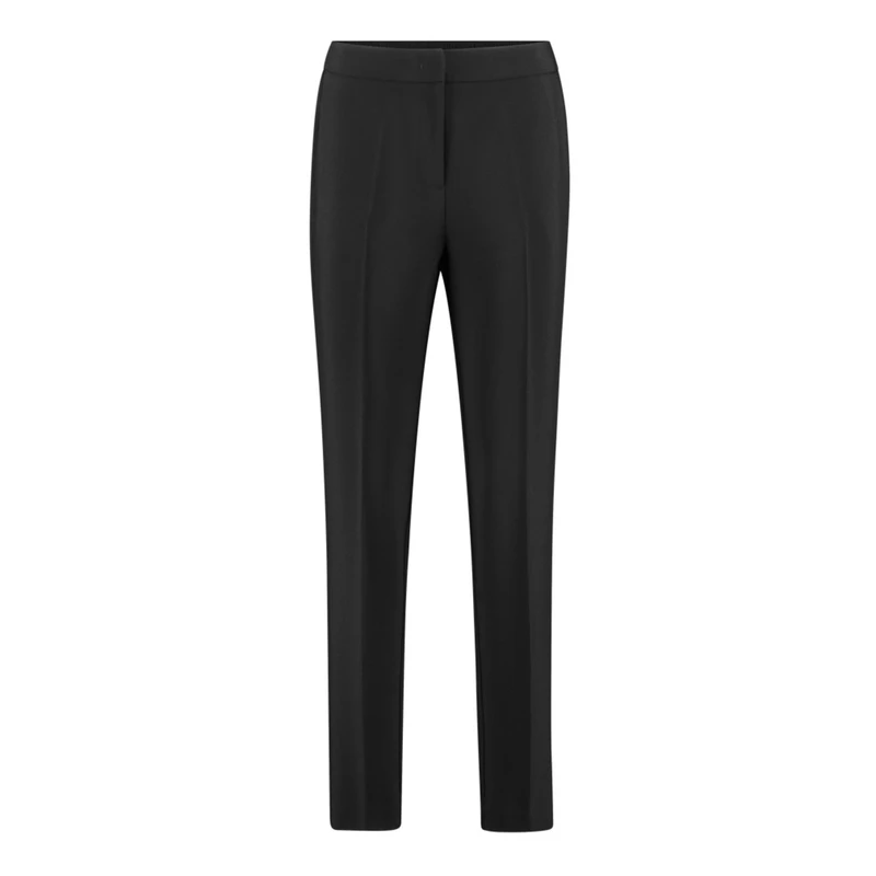 Dames Pantalon EX99-21201 Expresso ZWART