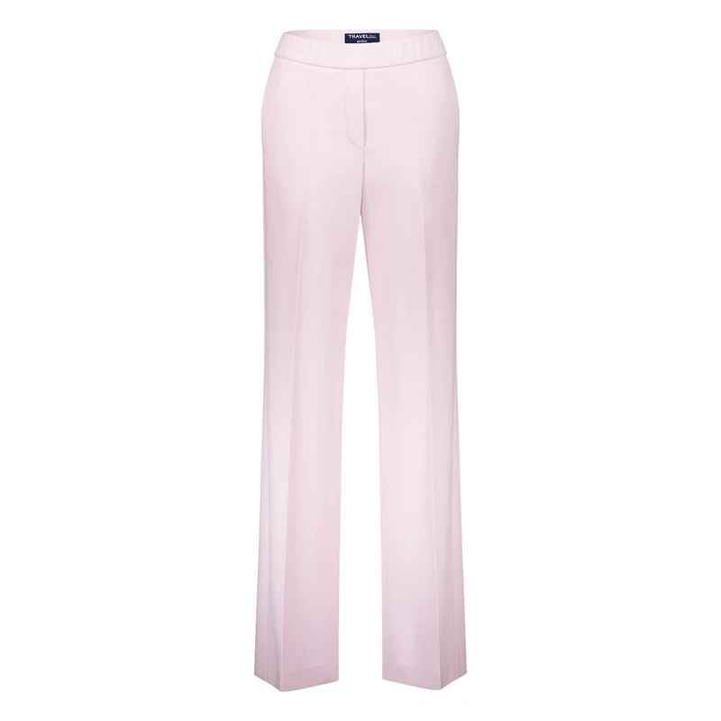 Dames Pantalon FRANCA800 601371 Gardeur ROZE