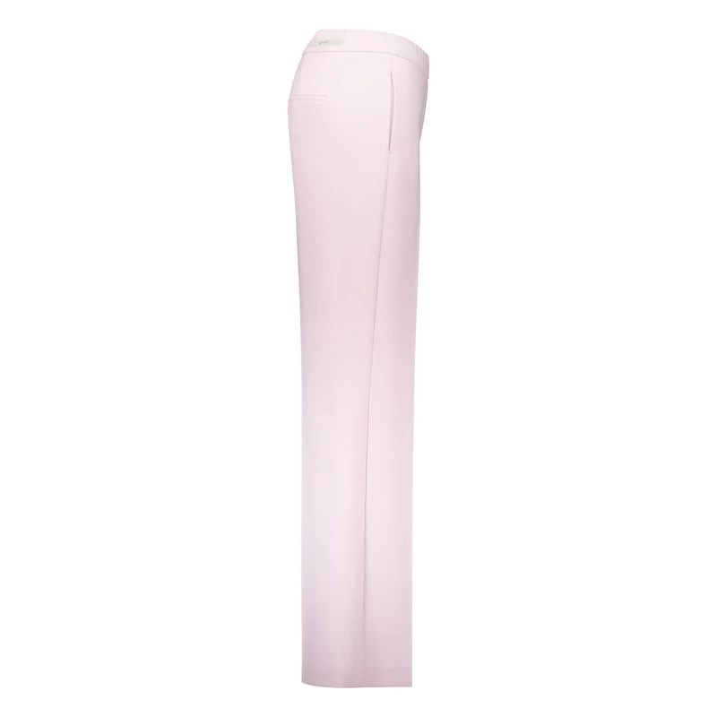 Dames Pantalon FRANCA800 601371 Gardeur ROZE