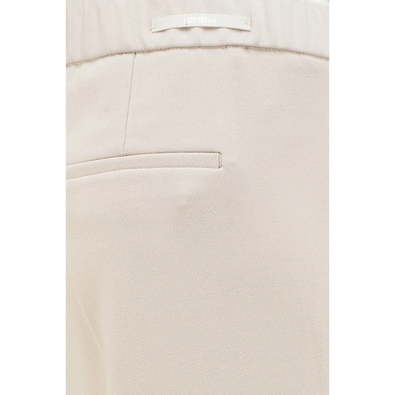 Dames Pantalon FRANCA800 601371 Gardeur KIT