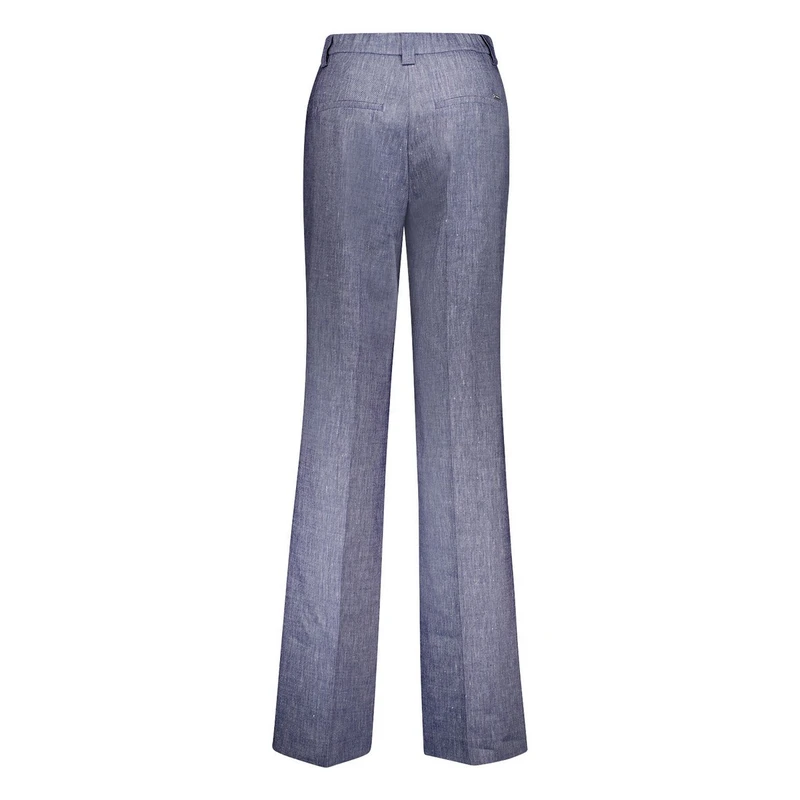 Dames Pantalon FRANCA9 601641 Gardeur INDIGO BLUE
