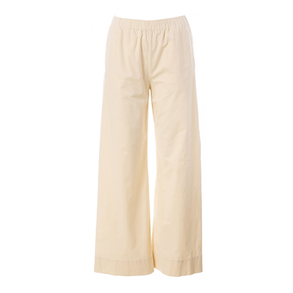 Dames Pantalon G8124-golden