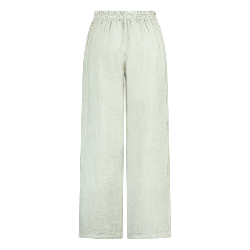 Dames Pantalon IVL-S19 Ivy & You ZAND