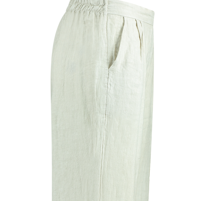 Dames Pantalon IVL-S19 Ivy & You ZAND