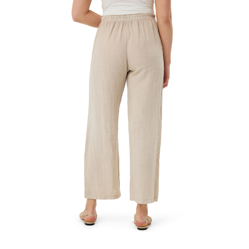 Dames Pantalon IVL-S19 Ivy & You ZAND