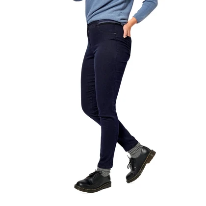 Dames Pantalon Jenny Ankle