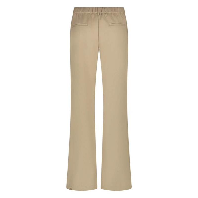 Dames Pantalon JILL PANTS Nukus NATUREL
