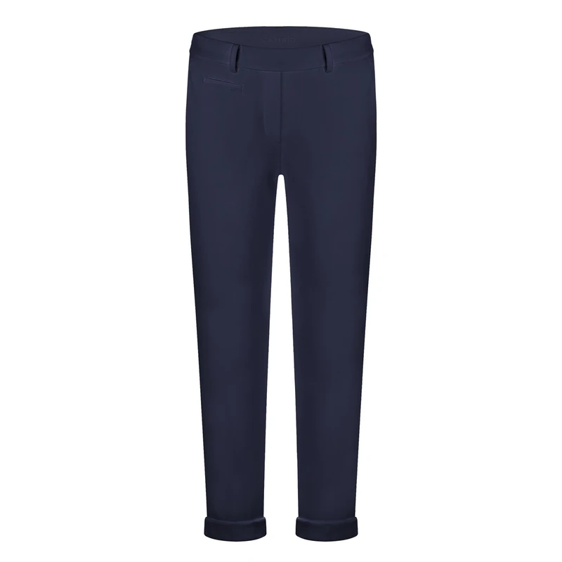 Dames Pantalon Kim 6421-0292-04 Cambio NAVY