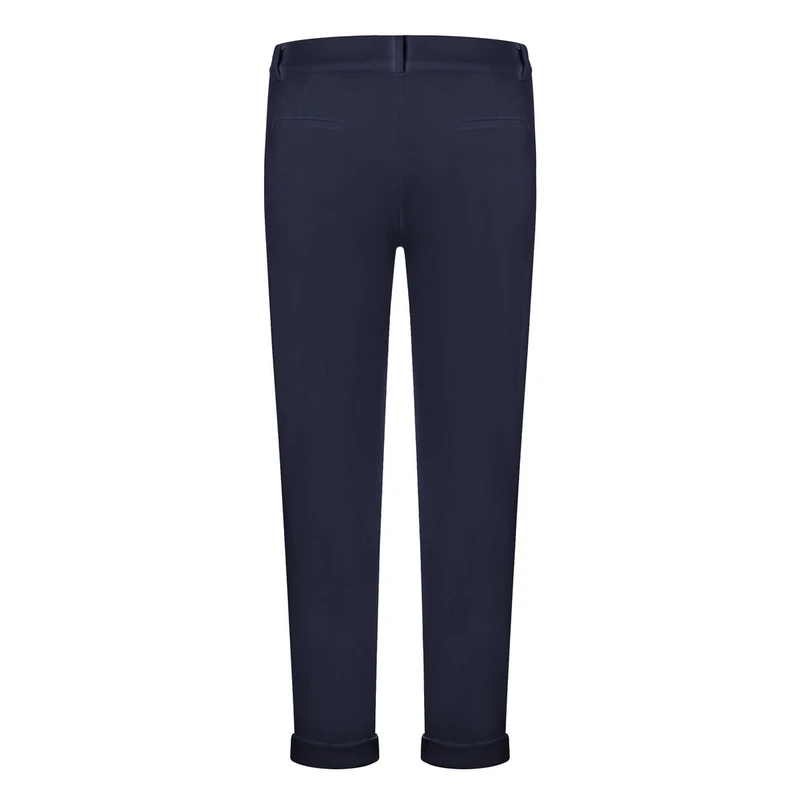Dames Pantalon Kim 6421-0292-04 Cambio NAVY