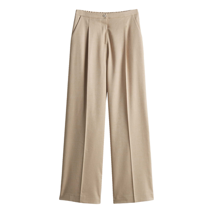 Dames Pantalon Maiga french