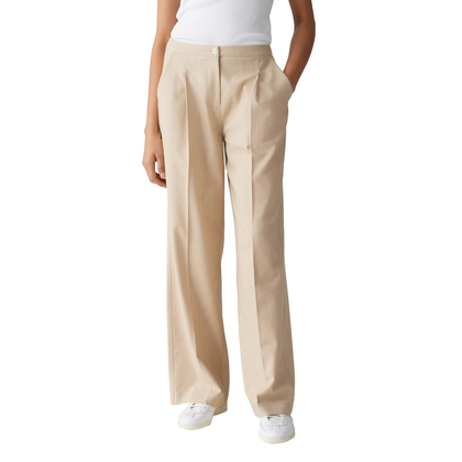 Dames Pantalon Maiga french