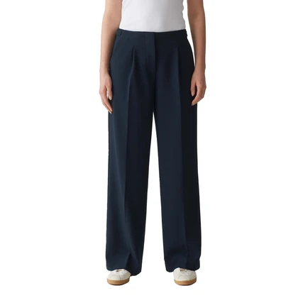 Dames Pantalon Maiga palazzo
