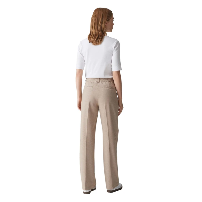 Dames Pantalon Mauno city Opus NATUREL