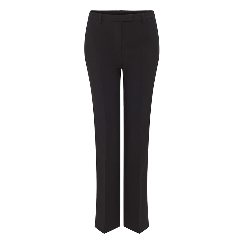 Dames Pantalon Meggieh Opus ZWART