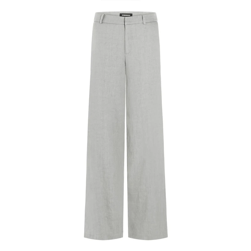 Dames Pantalon Mira 8003-0298-00 Cambio NAVY