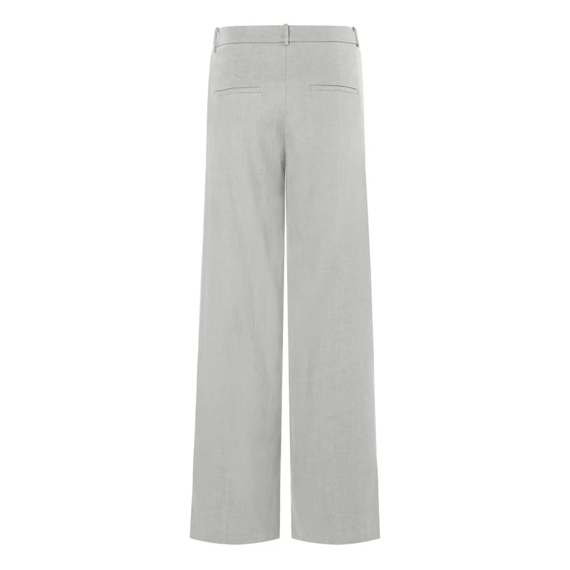 Dames Pantalon Mira 8003-0298-00 Cambio NAVY