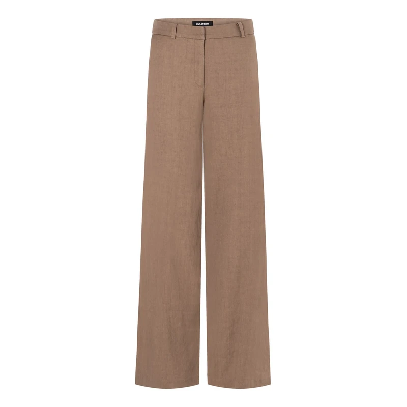 Dames Pantalon Mira 8003-0298-00 Cambio CAMEL