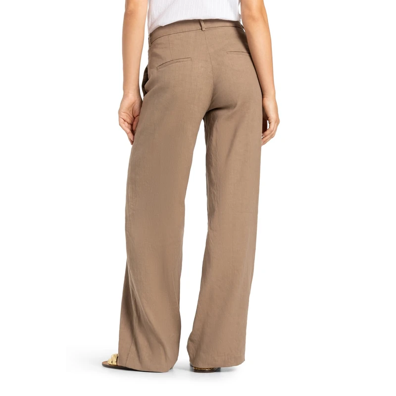 Dames Pantalon Mira 8003-0298-00 Cambio CAMEL
