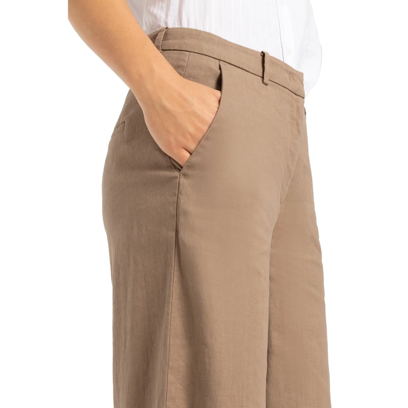 Dames Pantalon Mira 8003-0298-00 Cambio CAMEL